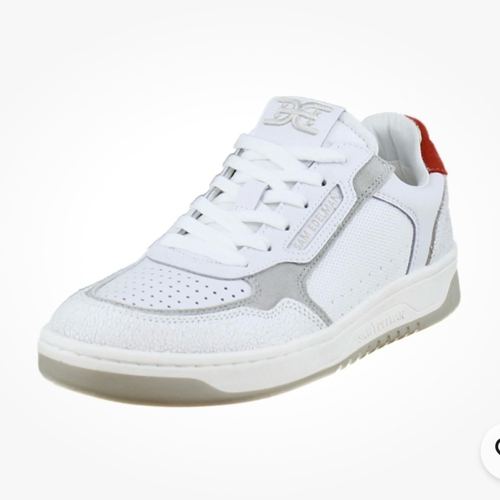 Sam Edelman Harper Sneaker 👟